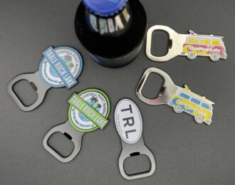 BOTTLE OPENERS