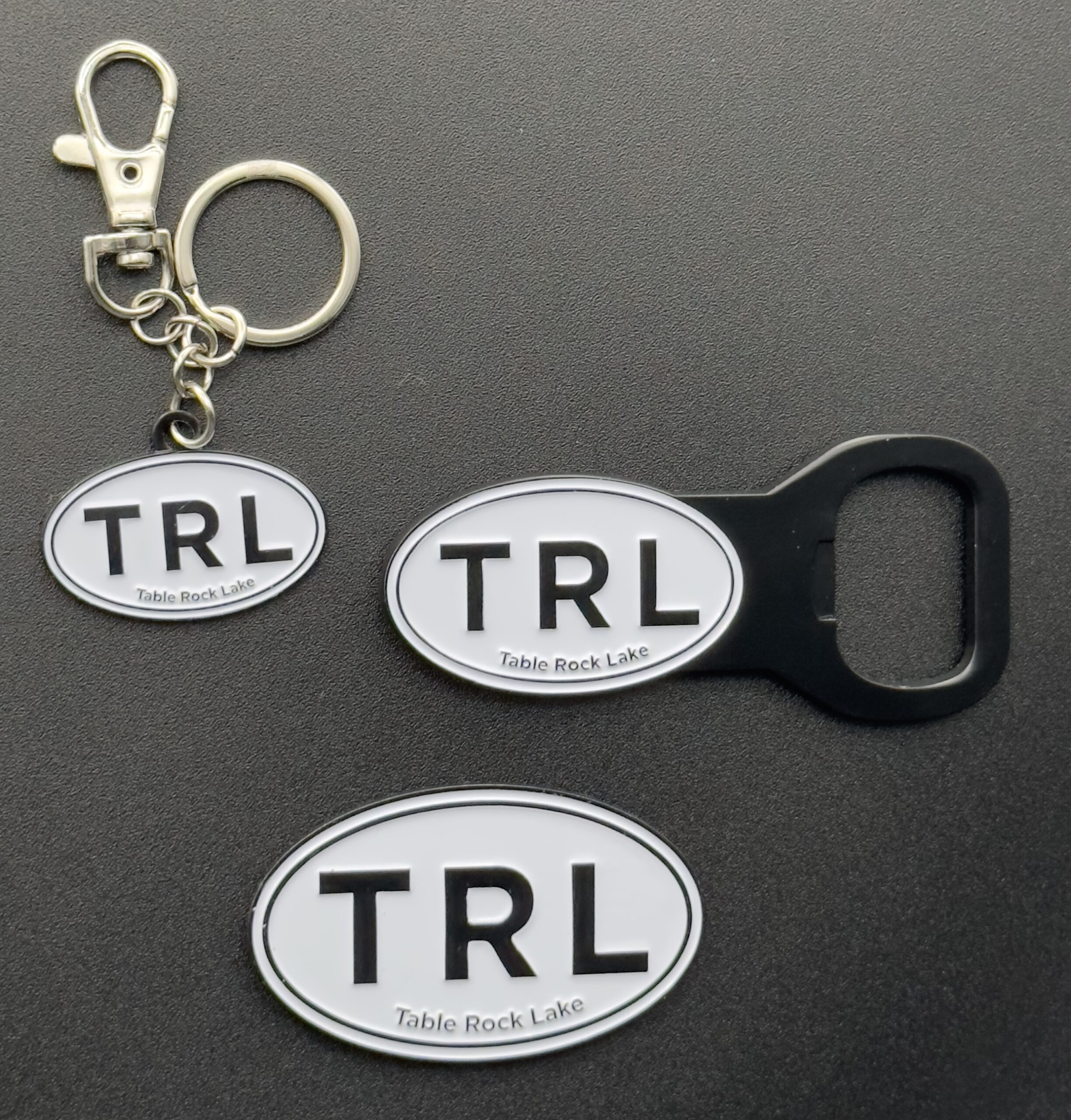 TRL (TABLE ROCK LAKE)