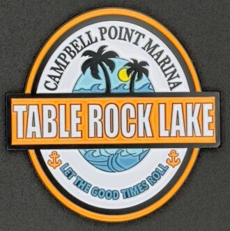 MAGNET-LET THE GOOD TIMES ROLL