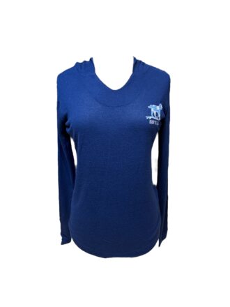 Women's Labrador Long Sleeve Knit Shirt - Lightweight & Ultra-Soft