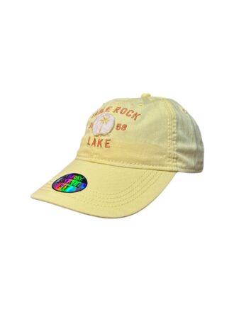 Table Rock Lake Embroidered Cap – Small Fit