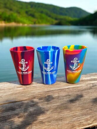 Sili Pint 16oz Cup - Durable & Eco-Friendly