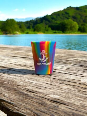 Sili Pint 8oz Cup - Durable & Eco-Friendly