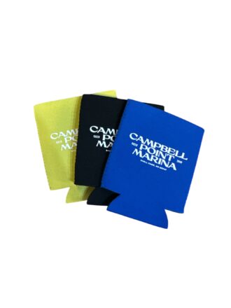 Neoprene CPM Soft Koozie for 12oz Cans