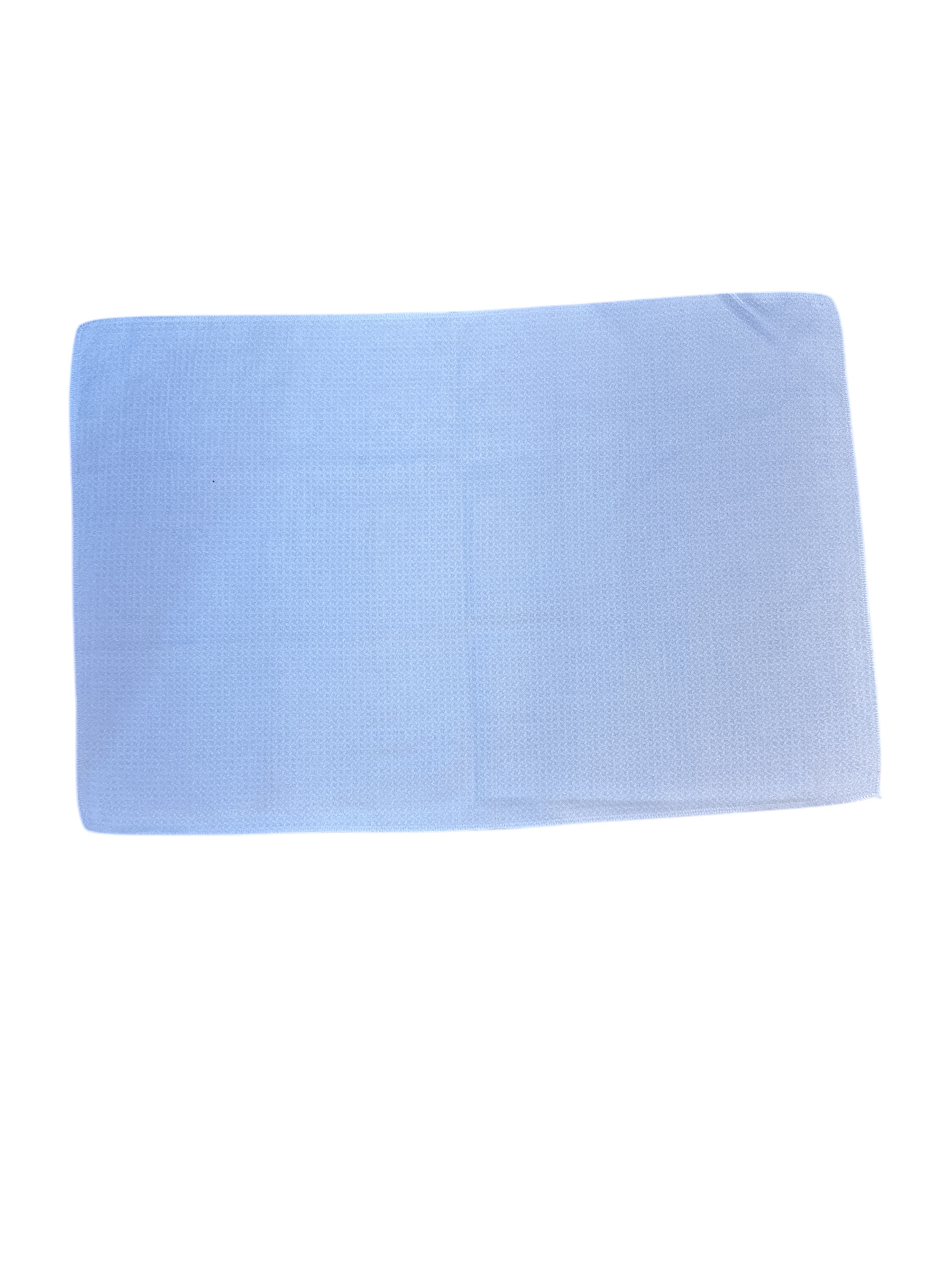 Custom Map-Print Kitchen Dish Towel - Image 3